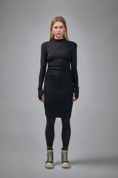Thom Krom W D 49 In Black