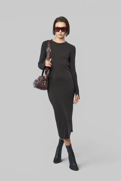 Thom Krom W D 70 In Black