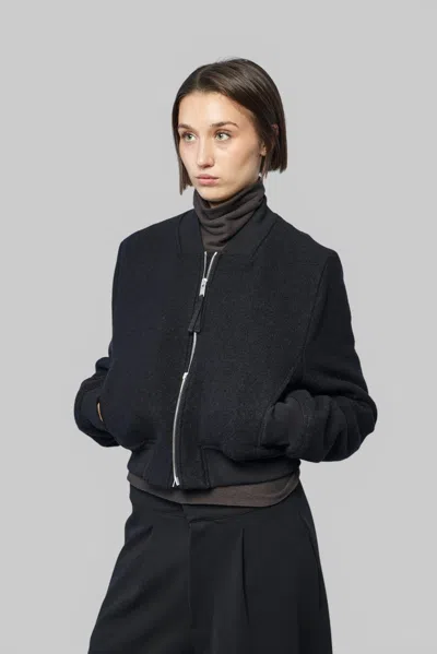 Thom Krom W J 221 In Black