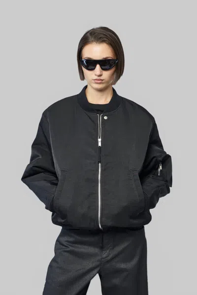 Thom Krom W J 228 In Black