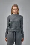 Thom Krom W K 147 In Gray