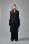 Thom Krom W Kj 174 In Black