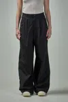 Thom Krom W P 4 In Black