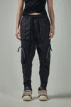 Thom Krom W P 7 In Black