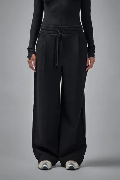 Thom Krom W St 418 In Black