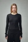 Thom Krom W Ts 561 In Black