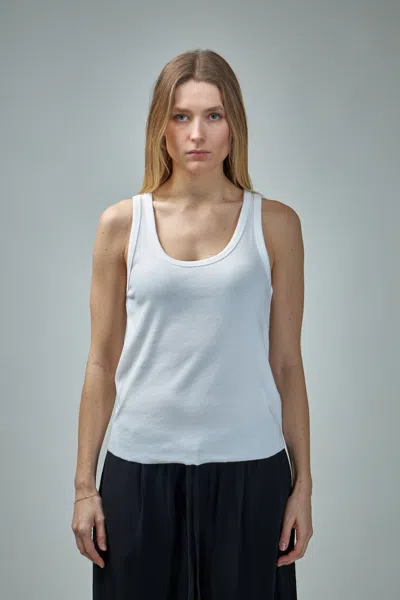 Thom Krom W Ts 562 In White