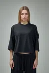 Thom Krom W Ts 567 In Black