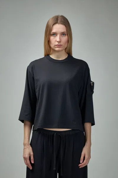 Thom Krom W Ts 567 In Black