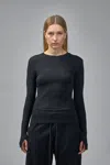 Thom Krom W Ts 583 In Black