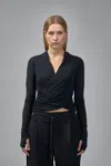 Thom Krom W Ts 587 In Black