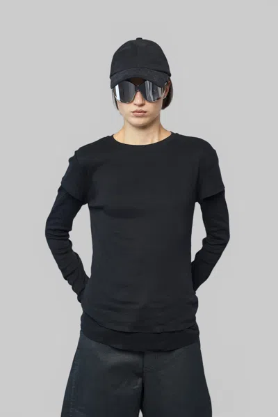 Thom Krom W Ts 646 In Black
