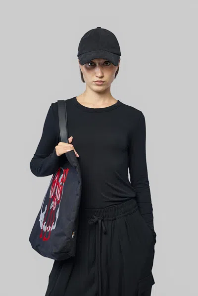 Thom Krom W Ts 652 In Black