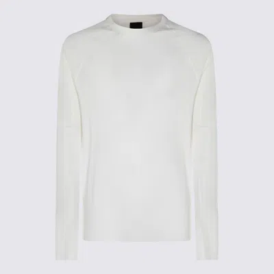 THOM KROM WHITE T-SHIRT
