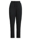 Thom Krom Woman Pants Black Size Xl Cotton