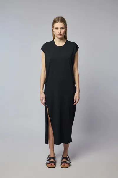 Thom Krom Women Dress In Black