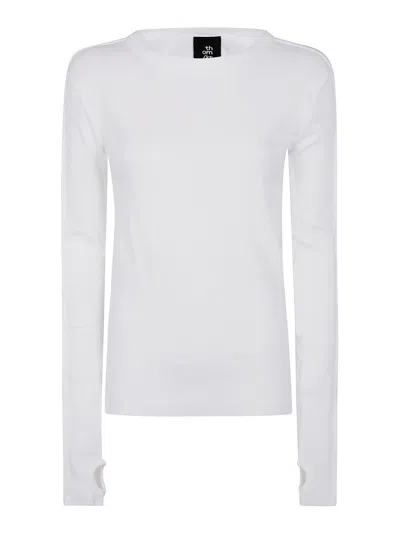 Thom Krom Wts561 In White