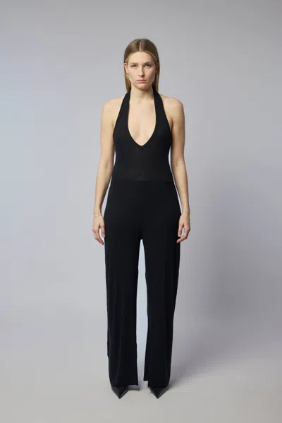 Thom Krom Women Overal In Black