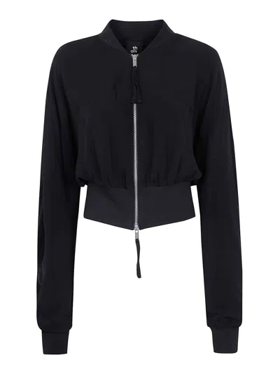 Thom Krom Chaqueta Casual - Negro In Black