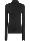 THOM KROM WOMEN SWEAT SHIRT FULL ZIP