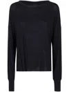 Thom Krom Women Sweatshirt Round Neck