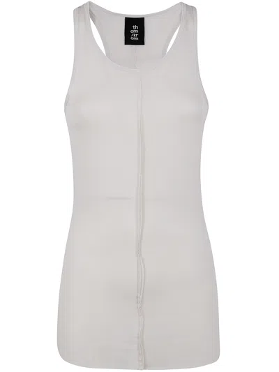 THOM KROM THOM KROM WOMEN TANK TOP