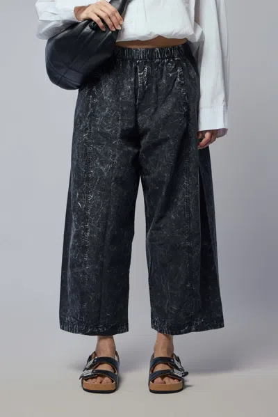 Thom Krom Women Trouser In Blue