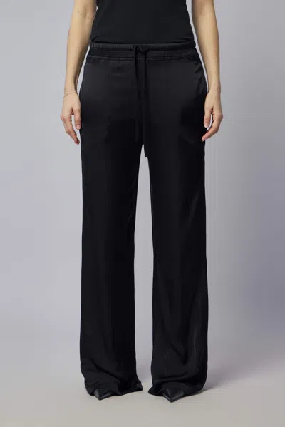 Thom Krom Women Trousers In Black