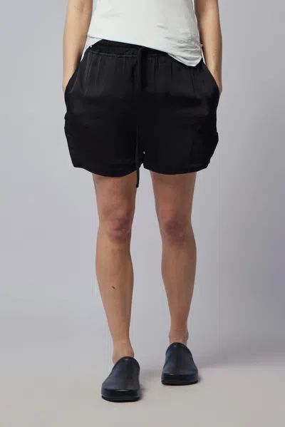 Thom Krom Women Trousers In Black