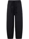Thom Krom Women Wide Leg Trousers