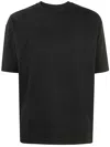 Thom Krom Men T-shirt Worked