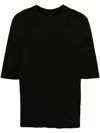 Thom Krom Worked Tshirt