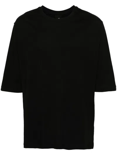 THOM KROM THOM KROM WORKED TSHIRT