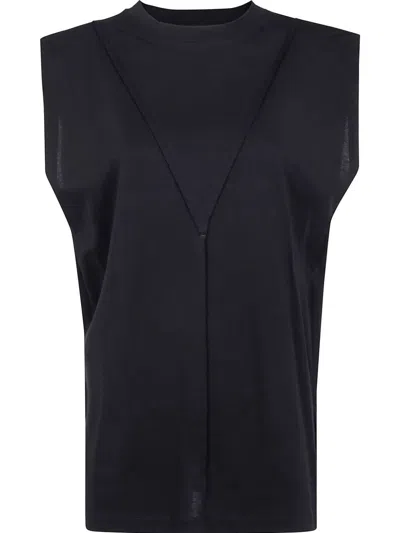 Thom Krom Wts553 In Black  