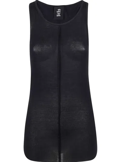 Thom Krom Wts556 In Black  
