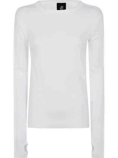 Thom Krom Wts561 In White