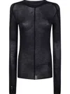 Thom Krom Wts566 In Black  