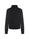 Thom Krom Sweaters Blacks And Greys In Black