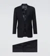 THOM SWEENEY WEIGHHOUSE WOOL SUIT