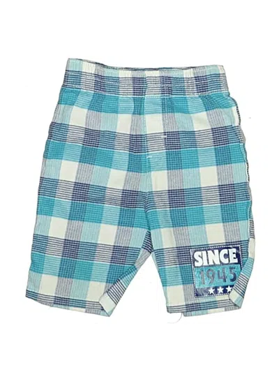 Pre-owned Thomas & Friends Kids' Shorts In Blue