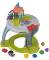 Thomas & Friends Thomas Friends My First Train Table Toddler Toy With Track Fine Motor Activities In Multi-color