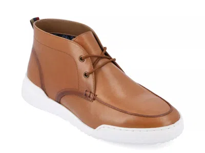 Thomas & Vine Banks Chukka Boot In Brown