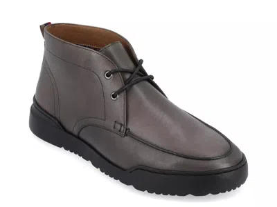 Thomas & Vine Banks Chukka Boot In Gray