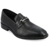 Thomas & Vine Cillian Bit Loafer In Black