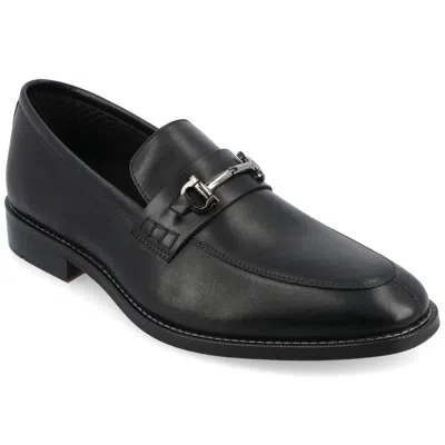 Thomas & Vine Cillian Bit Loafer In Black