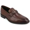 Thomas & Vine Cillian Bit Loafer In Brown