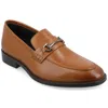 Thomas & Vine Cillian Bit Loafer In Green