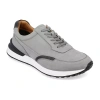 Thomas & Vine Lowe Casual Sneaker In Gray