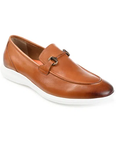 THOMAS & VINE MEN'S BURNS BIT LOAFERS