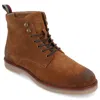 Thomas & Vine Samwell Plain-toe Ankle Boot In Multi
